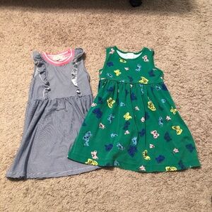 Play Dress Bundle, size 5
